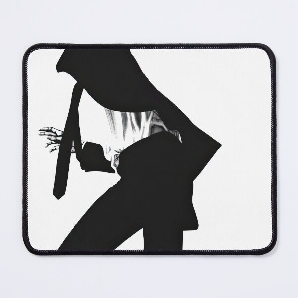 Item preview, Robert Longo Men In The Cities 8 designed and sold by DavidSrna.