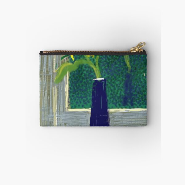 Item preview, David Hockney designed and sold by GridDecay.