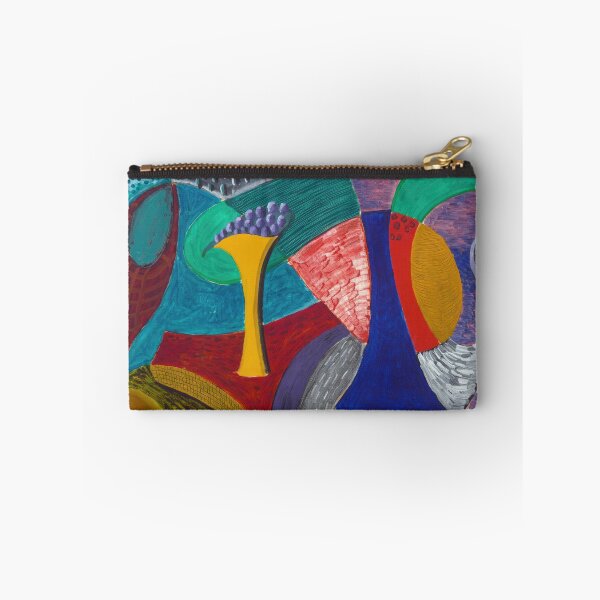 Item preview, David Hockney designed and sold by GridDecay.