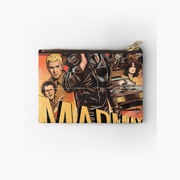 Item preview, Madmax Retro 80S Action   designed and sold by MotionnbTsArt.