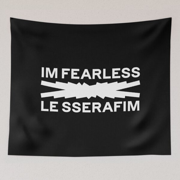 Item preview, LE SSERAFIM Girl group designed and sold by Tamboxe.