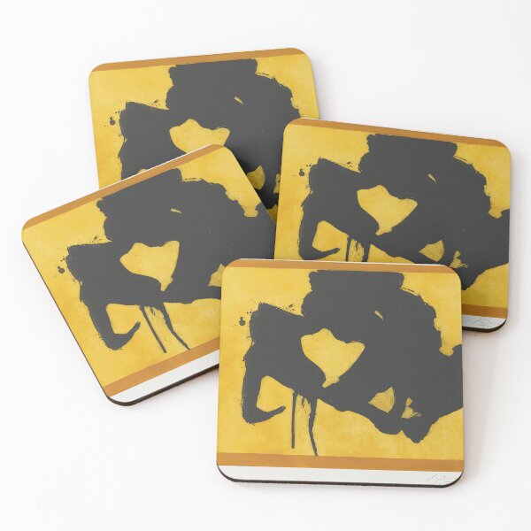 Item preview, Robert Motherwell #3 designed and sold by DavidSrna.