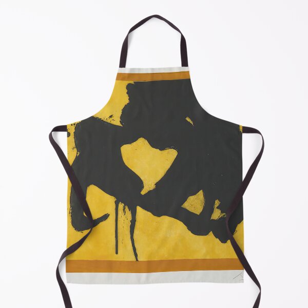 Item preview, Robert Motherwell #3 designed and sold by DavidSrna.