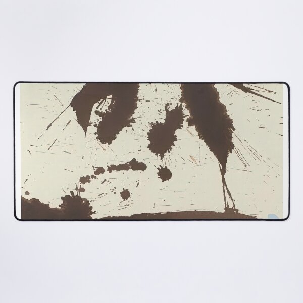 Item preview, Robert Motherwell Automatism designed and sold by DavidSrna.