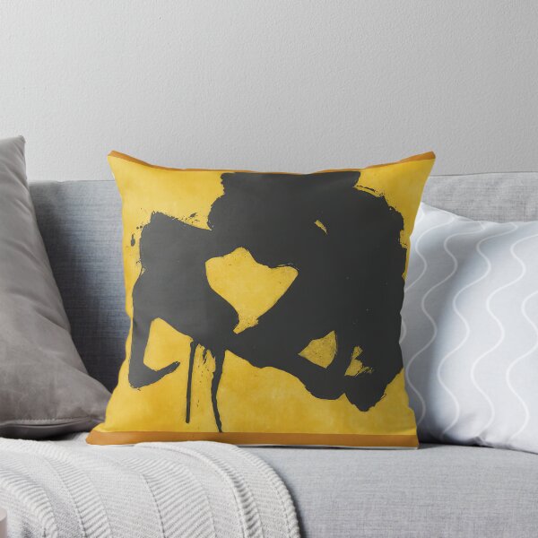 Item preview, Robert Motherwell #3 designed and sold by DavidSrna.