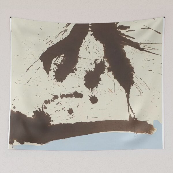 Item preview, Robert Motherwell Automatism designed and sold by DavidSrna.