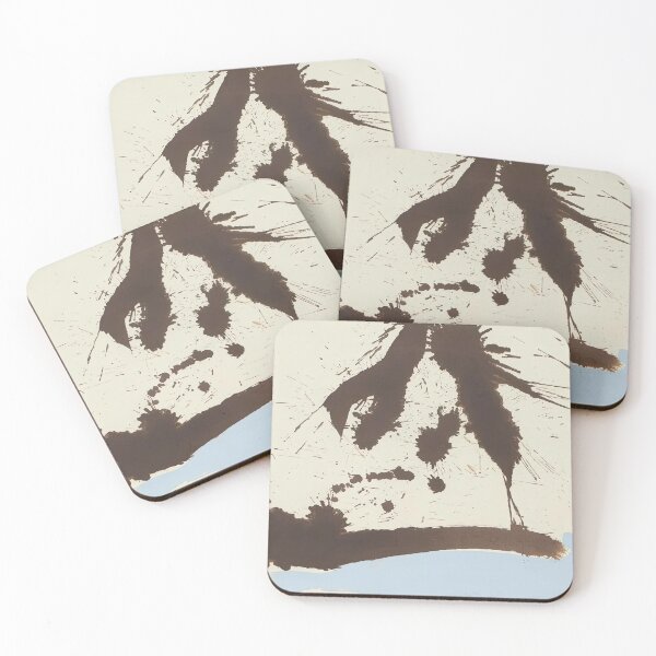 Item preview, Robert Motherwell Automatism designed and sold by DavidSrna.