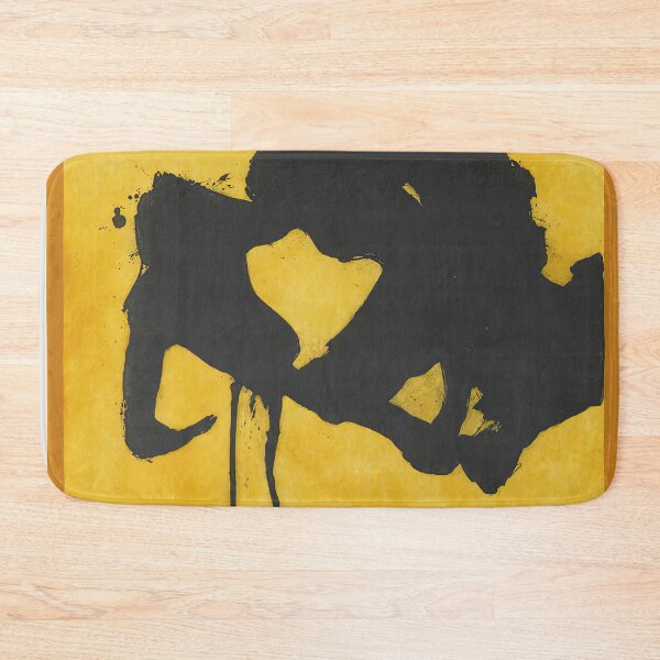 Item preview, Robert Motherwell #3 designed and sold by DavidSrna.