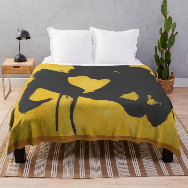 Item preview, Robert Motherwell #3 designed and sold by DavidSrna.