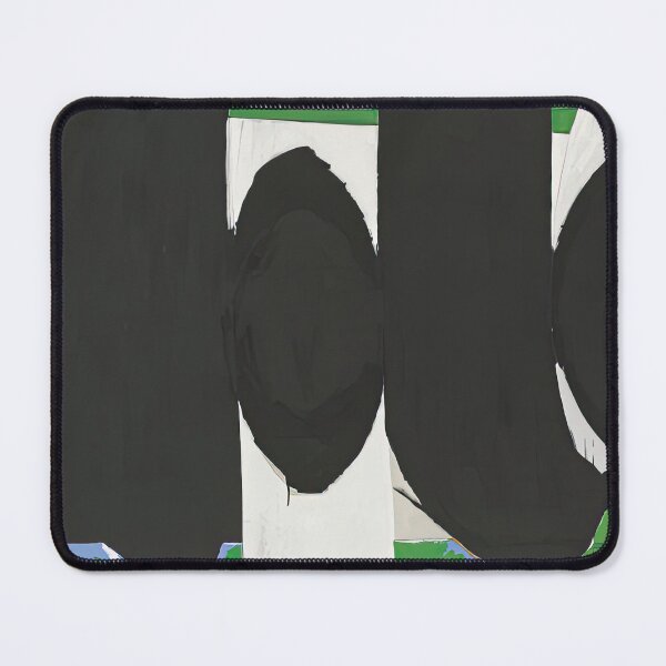 Item preview, Robert Motherwell Elegy to the Spanish Republic #1 designed and sold by DavidSrna.