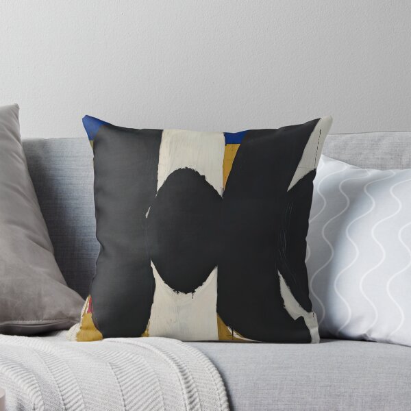 Item preview, Robert Motherwell Elegy to the Spanish Republic designed and sold by DavidSrna.