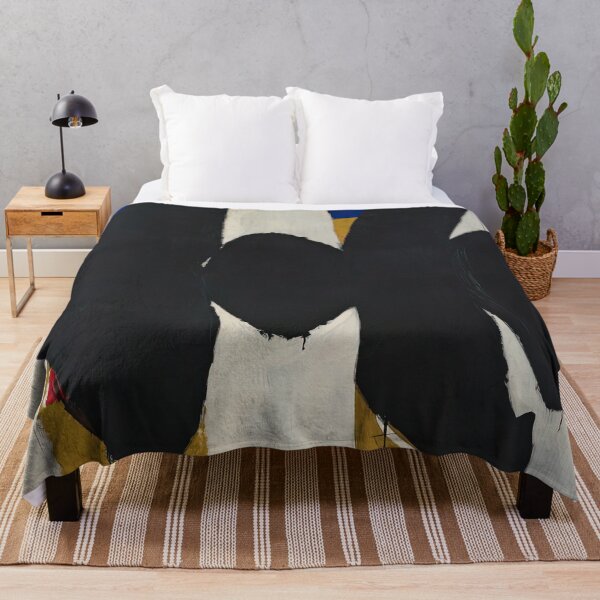 Item preview, Robert Motherwell Elegy to the Spanish Republic designed and sold by DavidSrna.