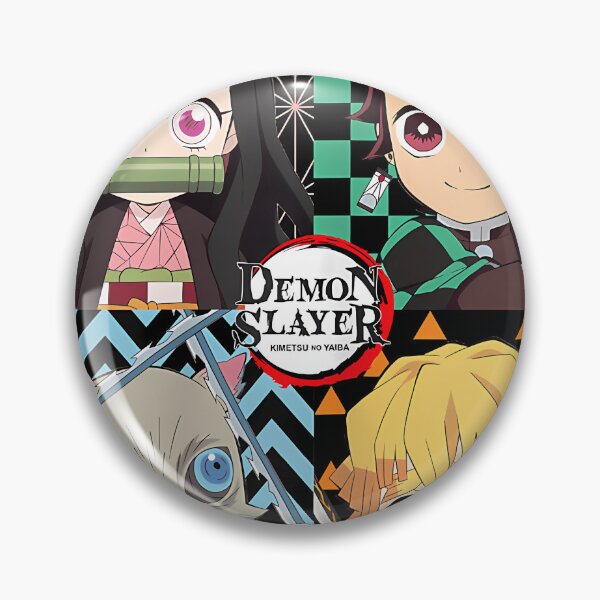 Item preview, Kimetsu No Yaiba  designed and sold by MotionnbTsArt.