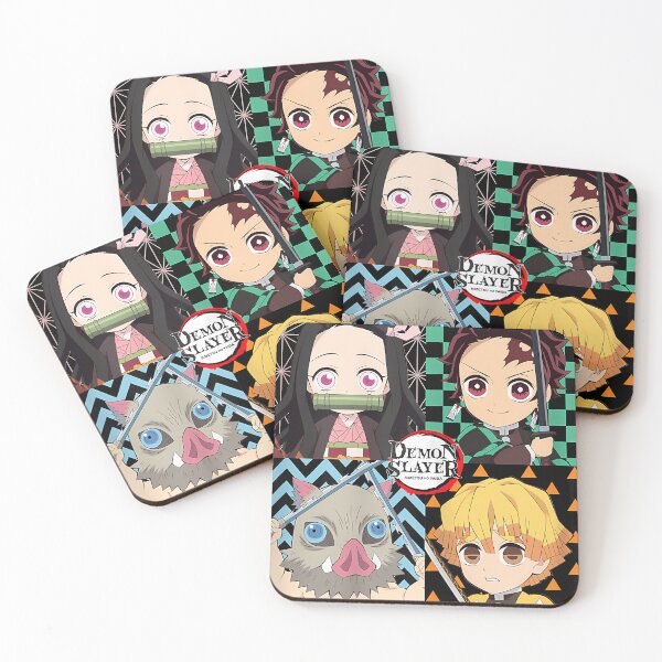 Item preview, Kimetsu No Yaiba  designed and sold by MotionnbTsArt.