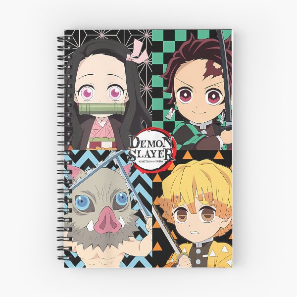 Item preview, Kimetsu No Yaiba  designed and sold by MotionnbTsArt.