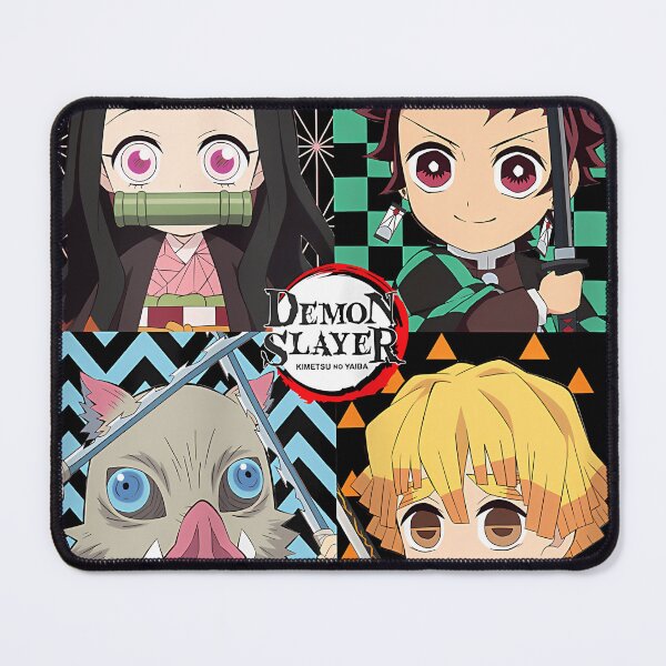 Item preview, Kimetsu No Yaiba  designed and sold by MotionnbTsArt.
