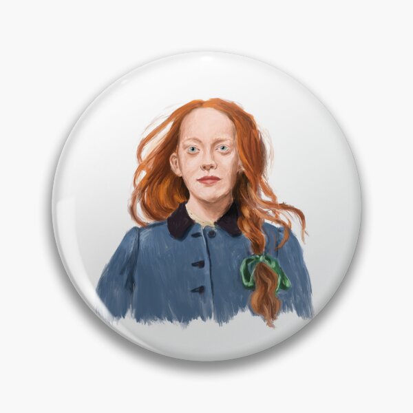 Item preview, Anne with an e designed and sold by SterneAdina.