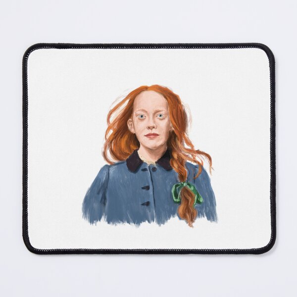 Item preview, Anne with an e designed and sold by SterneAdina.