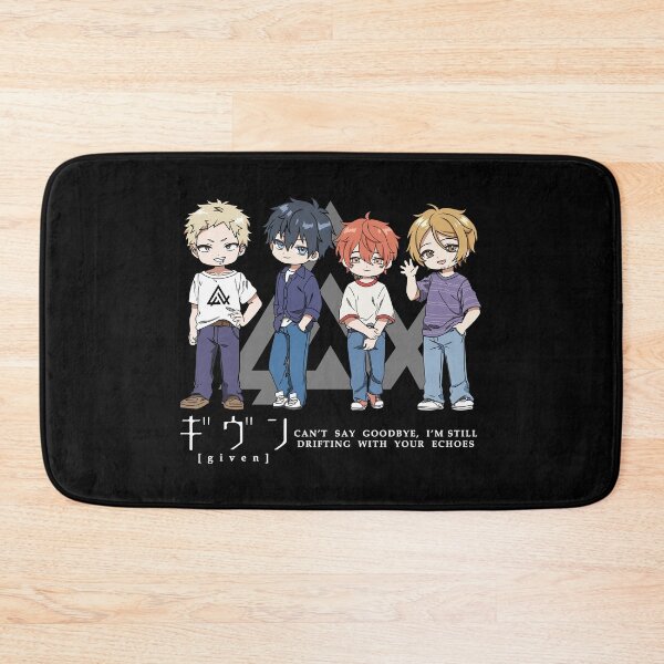 Item preview, Given Anime Boys Love designed and sold by T-TEES Clothing.