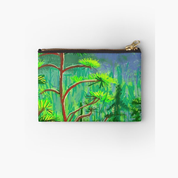 Item preview, David Hockney designed and sold by GridDecay.
