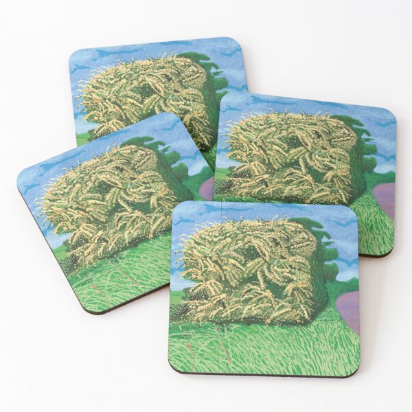 Item preview, David Hockney designed and sold by GridDecay.