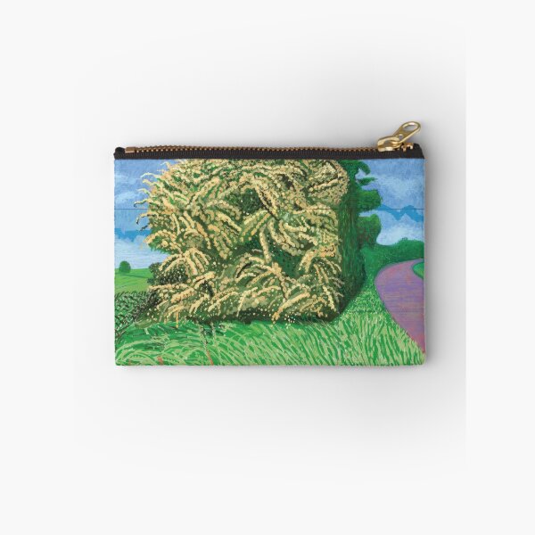 Item preview, David Hockney designed and sold by GridDecay.