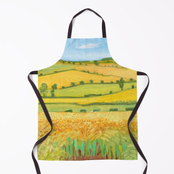 Item preview, David Hockney designed and sold by GridDecay.