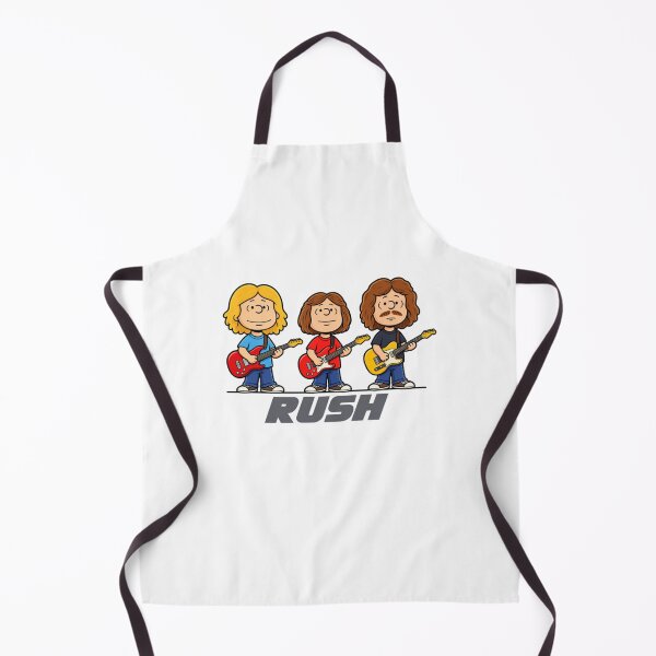 Item preview, Rush x Peanuts Retro Cartoon designed and sold by speakmanArt.