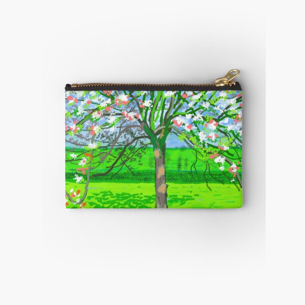Item preview, David Hockney designed and sold by GridDecay.