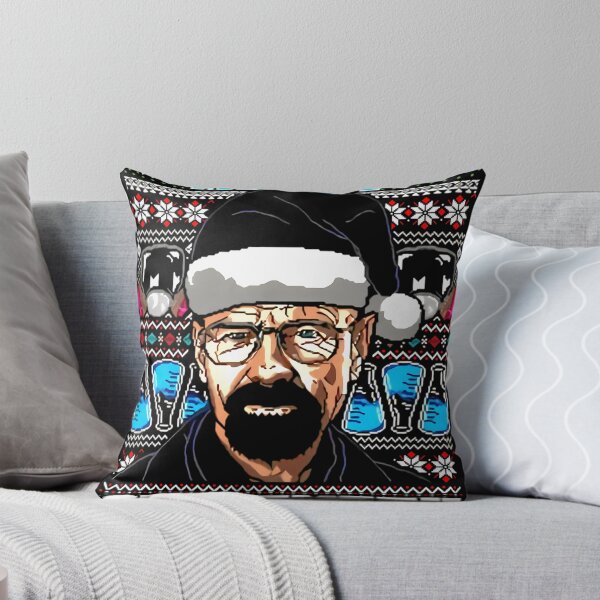 Item preview, Breaking Bad Christmas Ugly designed and sold by MotionnbTsArt.