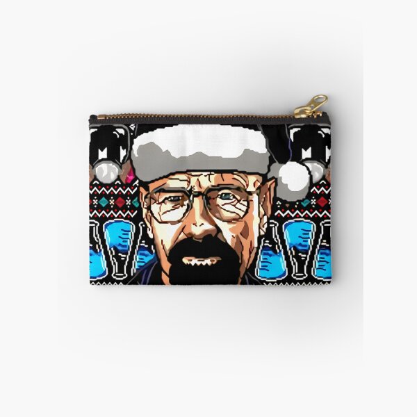 Item preview, Breaking Bad Christmas Ugly designed and sold by MotionnbTsArt.