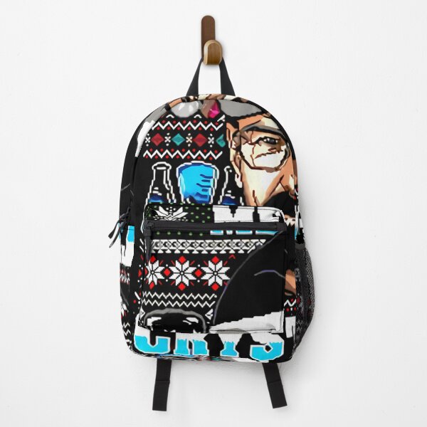 Item preview, Breaking Bad Christmas Ugly designed and sold by MotionnbTsArt.