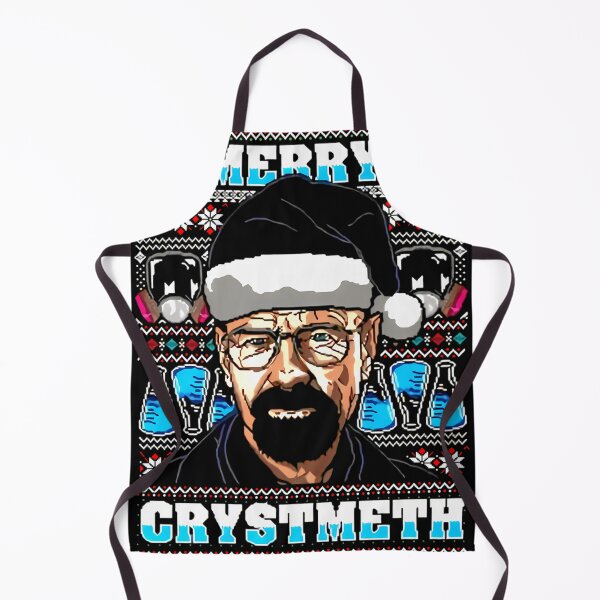 Item preview, Breaking Bad Christmas Ugly designed and sold by MotionnbTsArt.