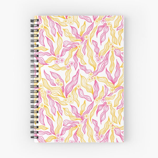 Item preview, Beech Tree - Cherry Pink designed and sold by Fabricatemyart.