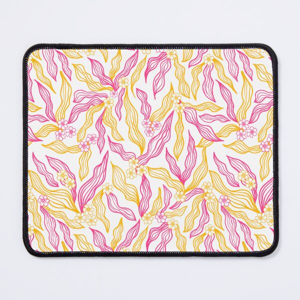 Item preview, Beech Tree - Cherry Pink designed and sold by Fabricatemyart.