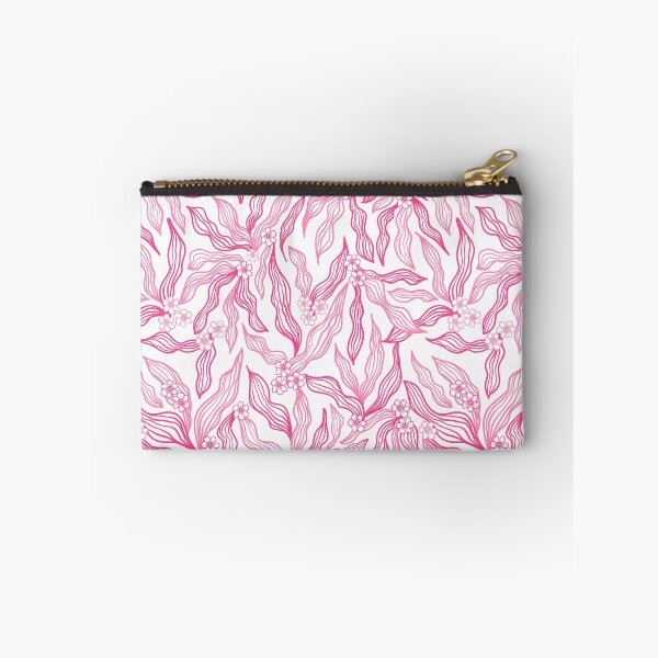 Item preview, Beech Tree - Blush Pink designed and sold by Fabricatemyart.