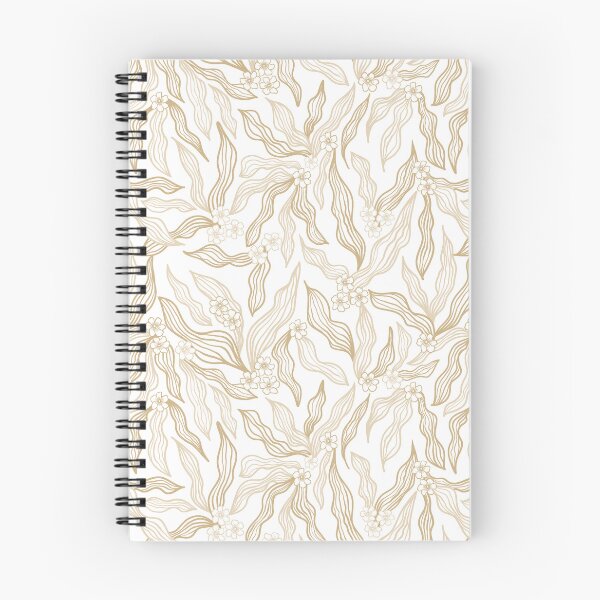 Item preview, Beech Tree - Golden Beige designed and sold by Fabricatemyart.