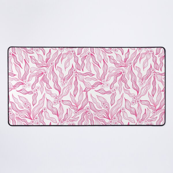 Item preview, Beech Tree - Blush Pink designed and sold by Fabricatemyart.