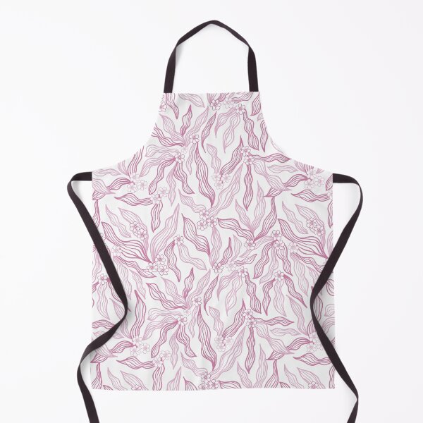 Item preview, Beech Tree - Powder Pink designed and sold by Fabricatemyart.