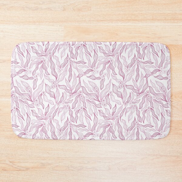 Item preview, Beech Tree - Powder Pink designed and sold by Fabricatemyart.