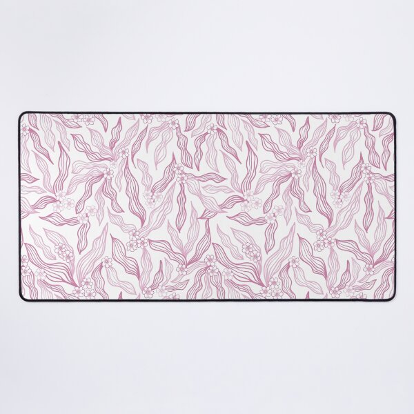 Item preview, Beech Tree - Powder Pink designed and sold by Fabricatemyart.