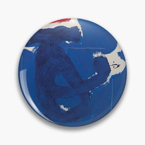 Item preview, Robert Motherwell The Summer Sea designed and sold by DavidSrna.