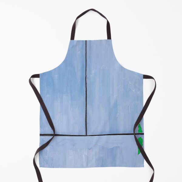 Item preview, Robert Motherwell In Blue designed and sold by DavidSrna.