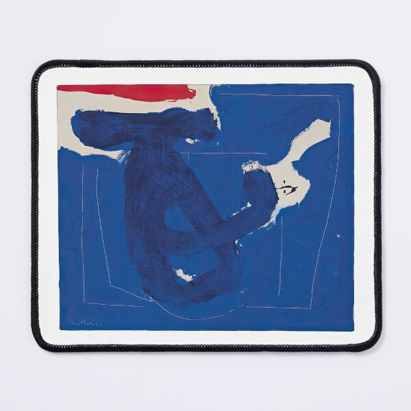 Item preview, Robert Motherwell The Summer Sea designed and sold by DavidSrna.