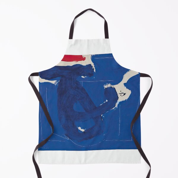 Item preview, Robert Motherwell The Summer Sea designed and sold by DavidSrna.