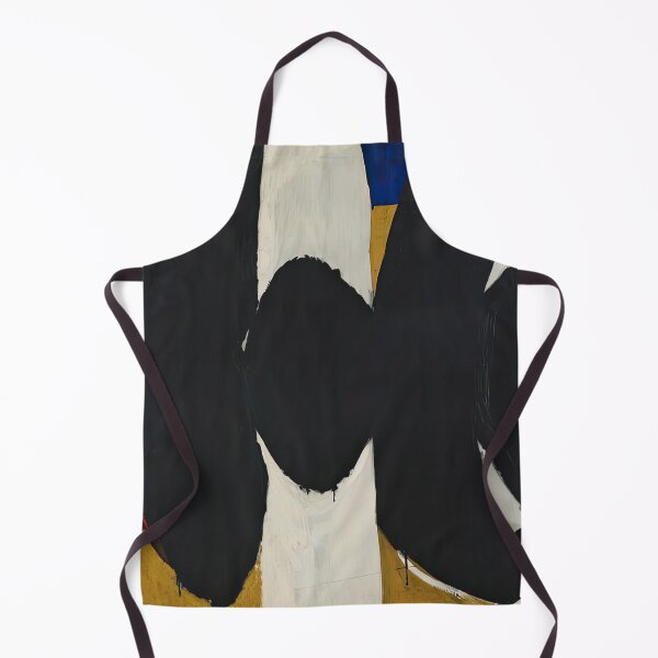 Item preview, Robert Motherwell Elegy to the Spanish Republic designed and sold by DavidSrna.