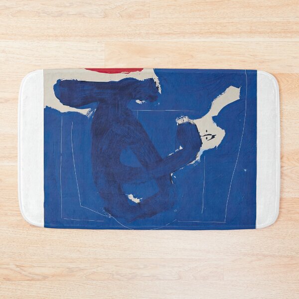 Item preview, Robert Motherwell The Summer Sea designed and sold by DavidSrna.