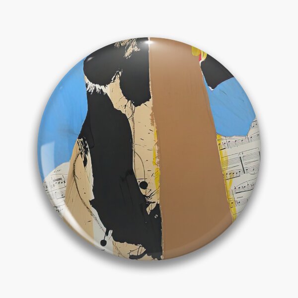 Item preview, Robert Motherwell, Summer Hour designed and sold by DavidSrna.