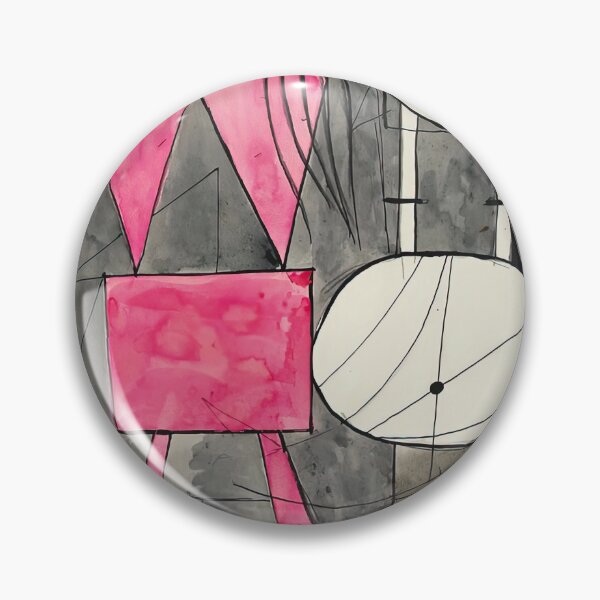 Item preview, Robert Motherwell, The Guardian and Statue of Jupiter designed and sold by DavidSrna.