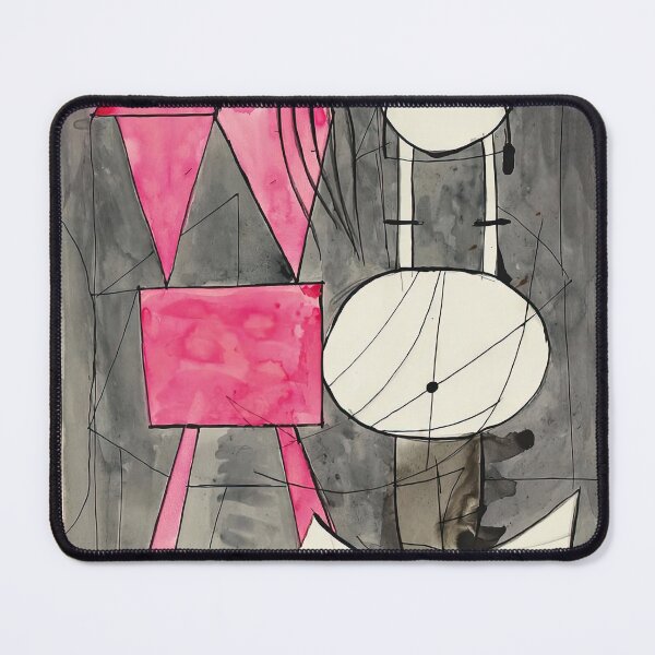 Item preview, Robert Motherwell, The Guardian and Statue of Jupiter designed and sold by DavidSrna.